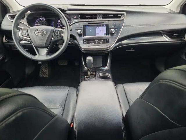 2016 Toyota Avalon Touring