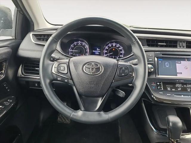 2016 Toyota Avalon Touring