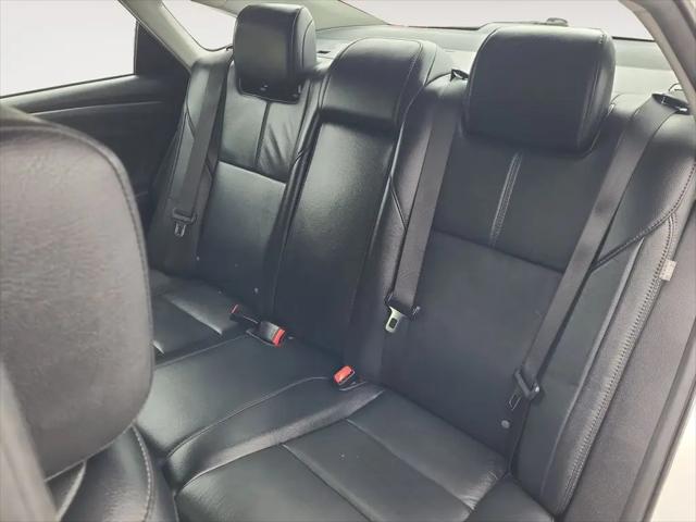 2016 Toyota Avalon Touring
