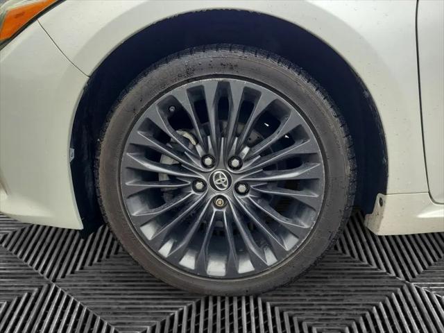2016 Toyota Avalon Touring