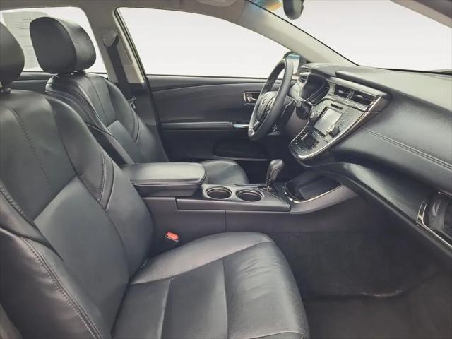 2016 Toyota Avalon Touring