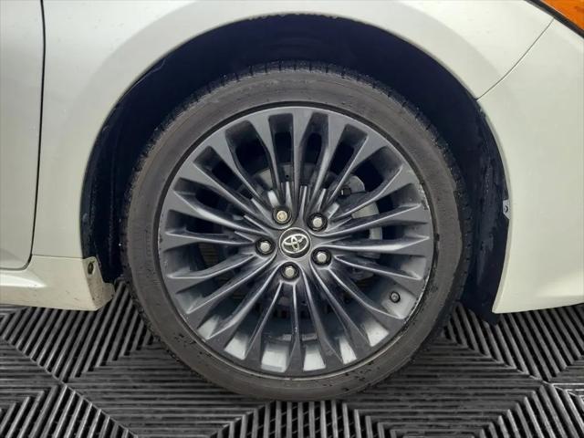 2016 Toyota Avalon Touring