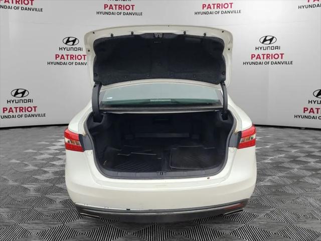 2016 Toyota Avalon Touring