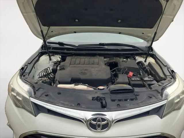 2016 Toyota Avalon Touring