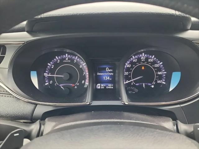 2016 Toyota Avalon Touring