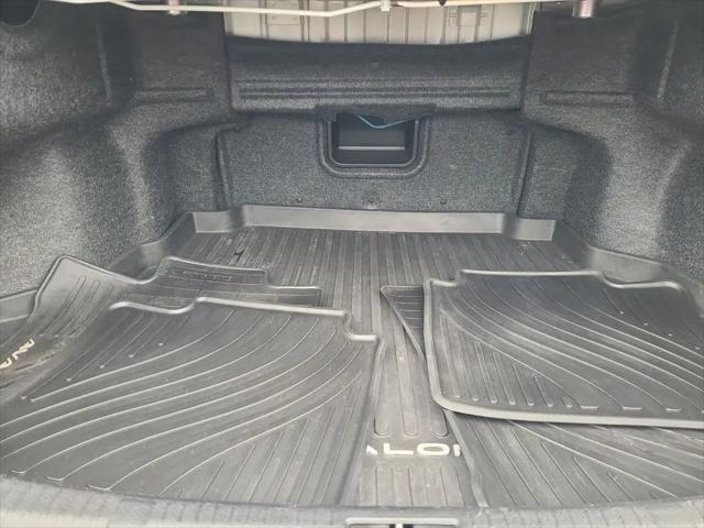 2016 Toyota Avalon Touring
