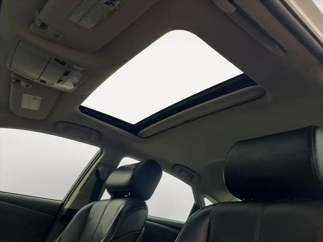 2016 Toyota Avalon Touring