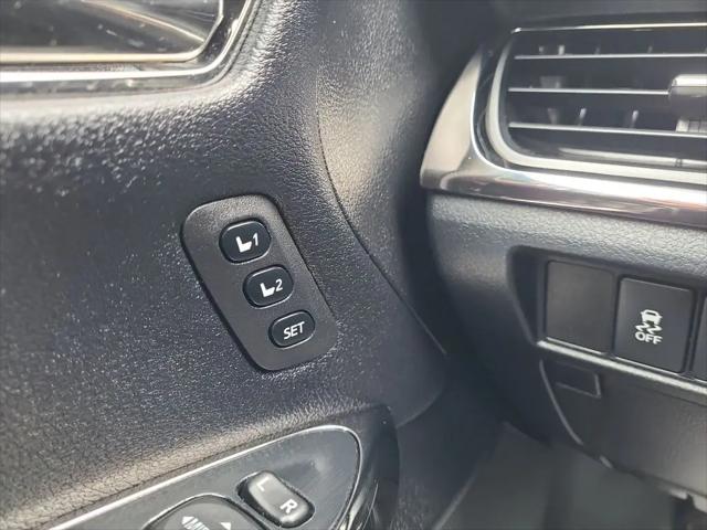 2016 Toyota Avalon Touring