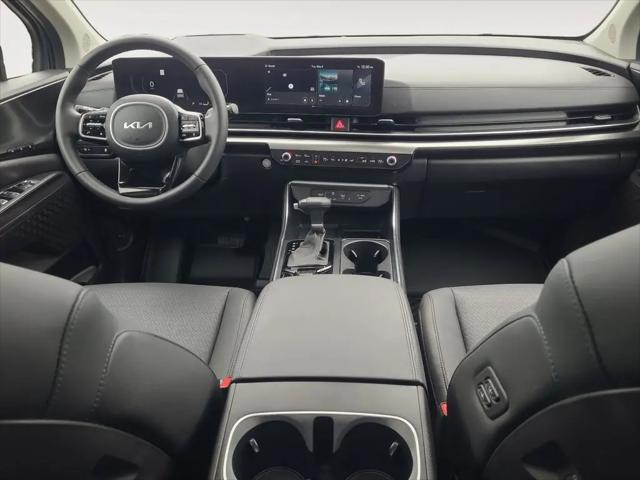 2025 Kia Carnival MPV SX Prestige
