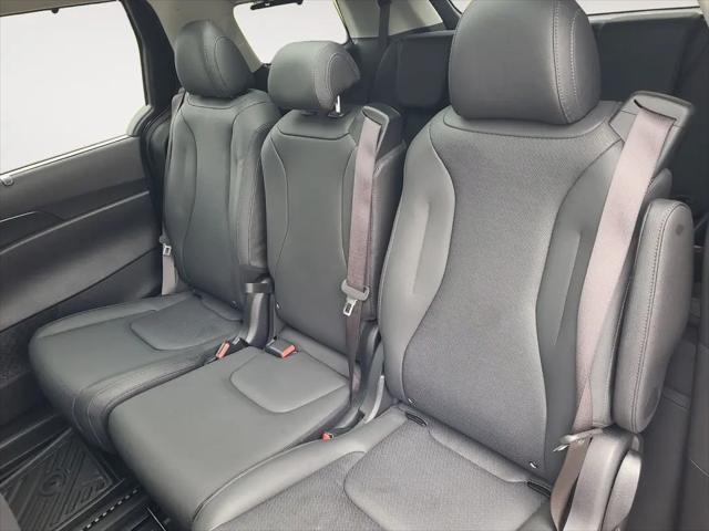 2025 Kia Carnival MPV SX Prestige