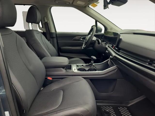2025 Kia Carnival MPV SX Prestige