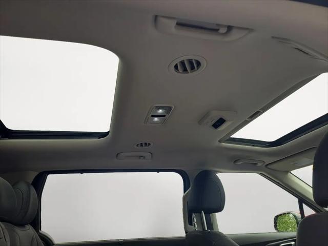2025 Kia Carnival MPV SX Prestige