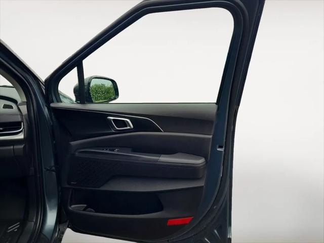 2025 Kia Carnival MPV SX Prestige