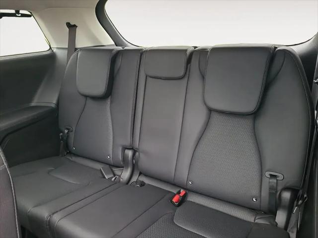 2025 Kia Carnival MPV SX Prestige
