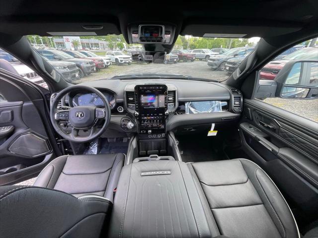 2026 Ram 1500 Limited Crew Cab 4x4 5'7" Box
