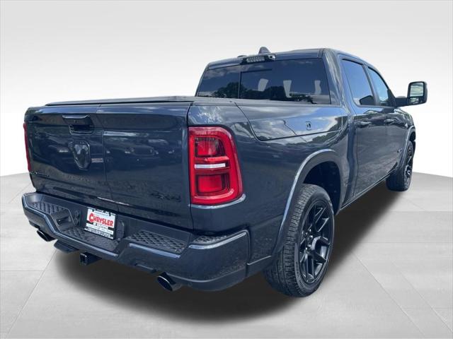 2026 Ram 1500 Limited Crew Cab 4x4 5'7" Box