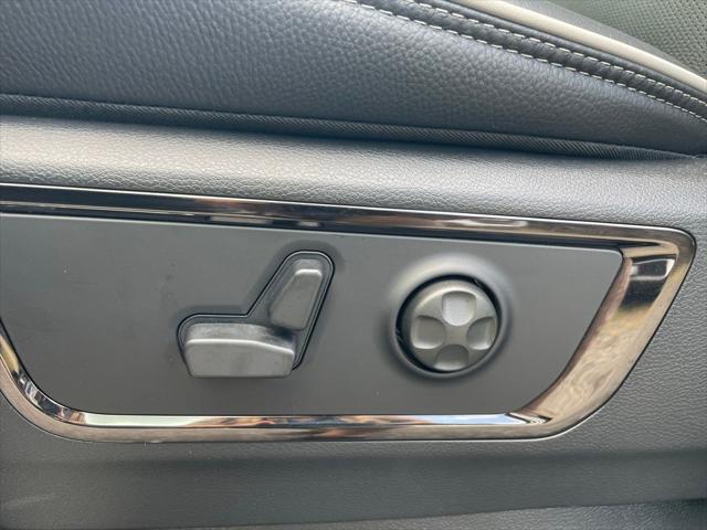 2026 Ram 1500 Limited Crew Cab 4x4 5'7" Box