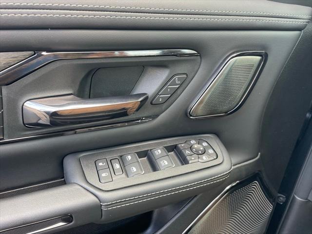 2026 Ram 1500 Limited Crew Cab 4x4 5'7" Box