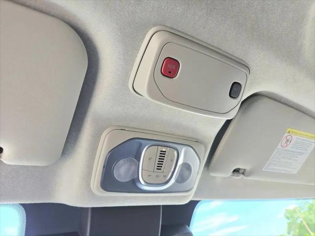 2026 Ram ProMaster 2500 Cargo Van Tradesman High Roof 159" WB w/Pass Seat