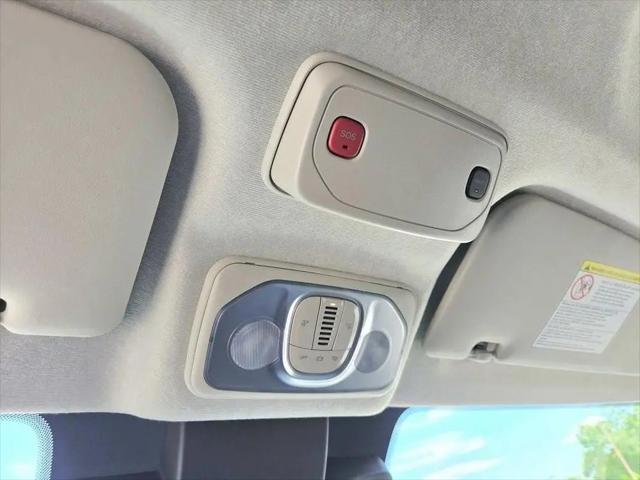 2026 Ram ProMaster 2500 Cargo Van Tradesman High Roof 159" WB w/Pass Seat