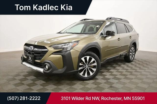 2024 Subaru Outback Limited for sale in Rochester, MN