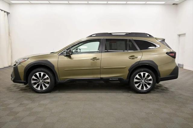 2024 Subaru Outback Limited