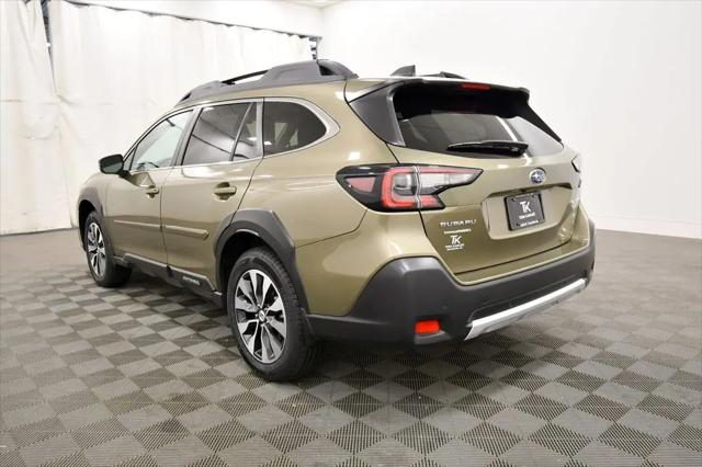 2024 Subaru Outback Limited