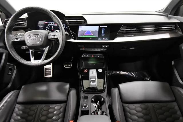 2024 Audi RS 3 TFSI quattro S tronic