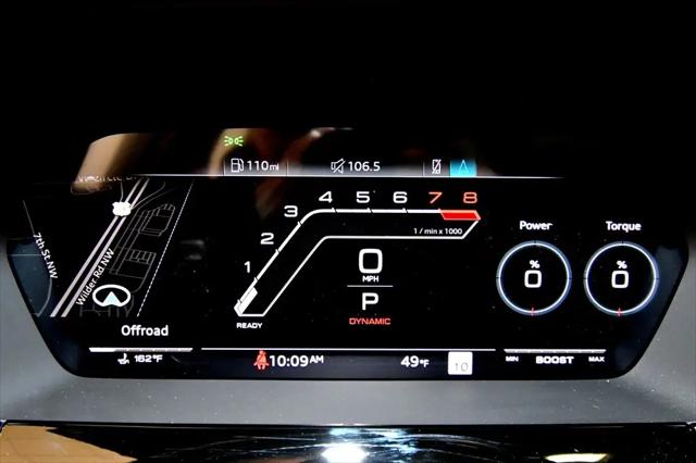 2024 Audi RS 3 TFSI quattro S tronic