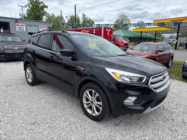2018 Ford Escape SE for sale in Saint Albans, WV