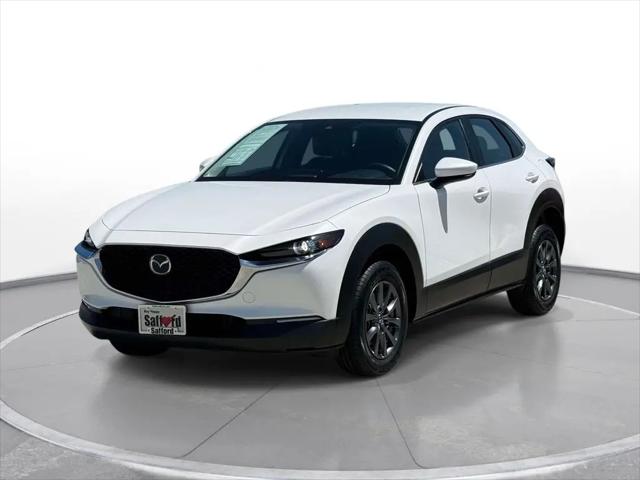 2020 Mazda CX-30 Base for sale in Fairfax, VA