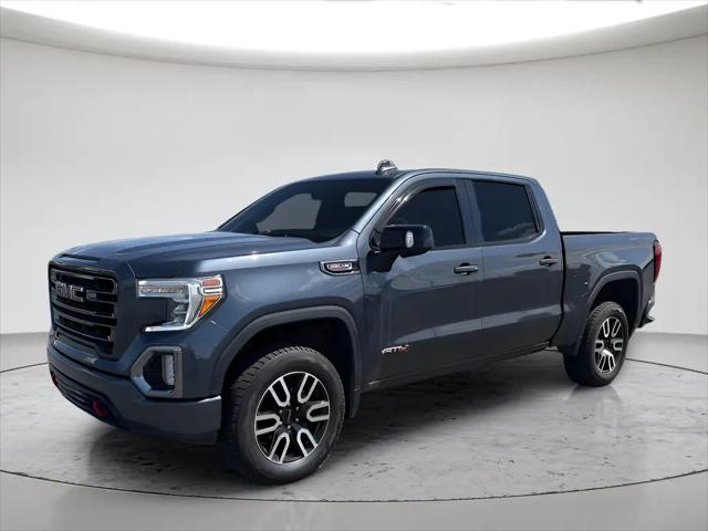 2021 GMC Sierra 1500 AT4 for sale in Moses Lake, WA