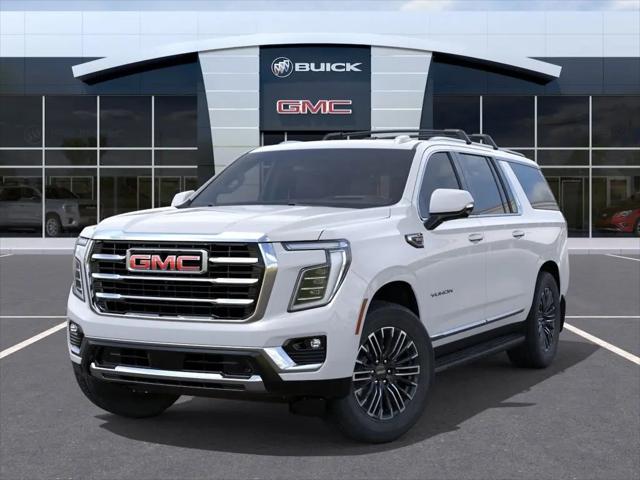 2026 GMC Yukon XL 4WD Elevation
