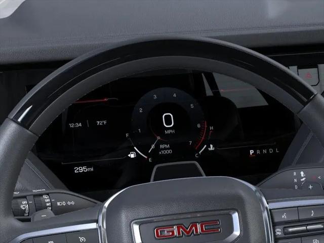 2026 GMC Yukon XL 4WD Elevation