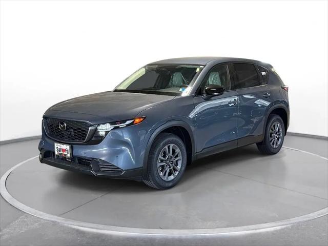 2026 Mazda CX-5 2.5 S Select for sale in Fairfax, VA
