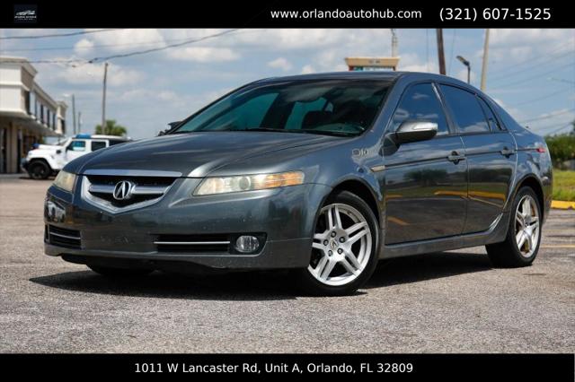 2008 Acura TL 3.2 for sale in Orlando, FL