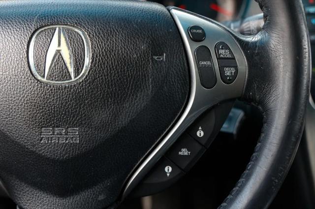 2008 Acura TL 3.2