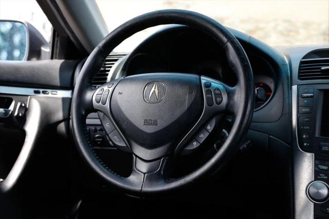 2008 Acura TL 3.2
