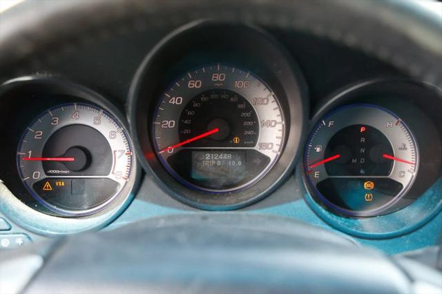 2008 Acura TL 3.2