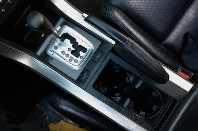 2008 Acura TL 3.2
