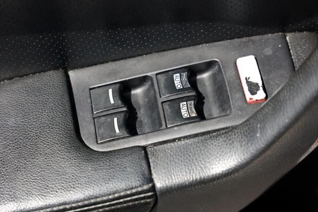 2008 Acura TL 3.2