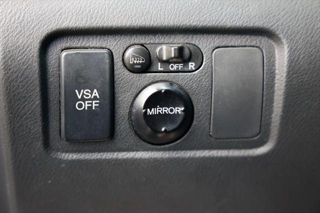 2008 Acura TL 3.2