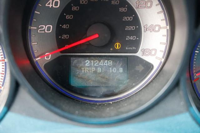 2008 Acura TL 3.2