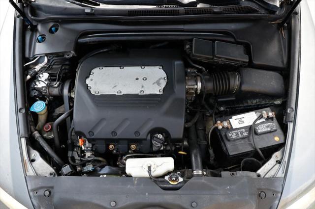 2008 Acura TL 3.2