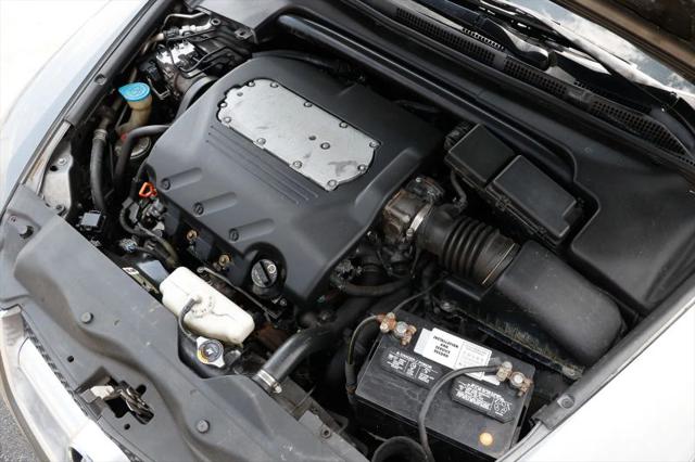 2008 Acura TL 3.2