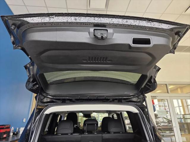 2018 Jeep Renegade Latitude FWD