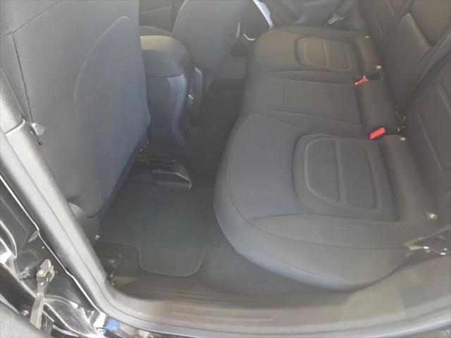 2018 Jeep Renegade Latitude FWD
