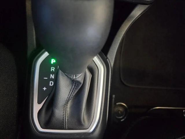 2018 Jeep Renegade Latitude FWD
