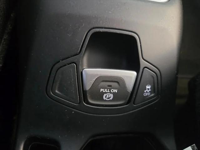 2018 Jeep Renegade Latitude FWD