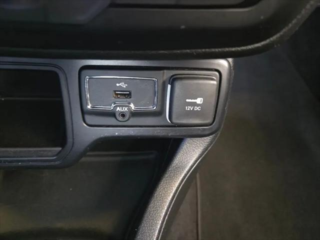 2018 Jeep Renegade Latitude FWD
